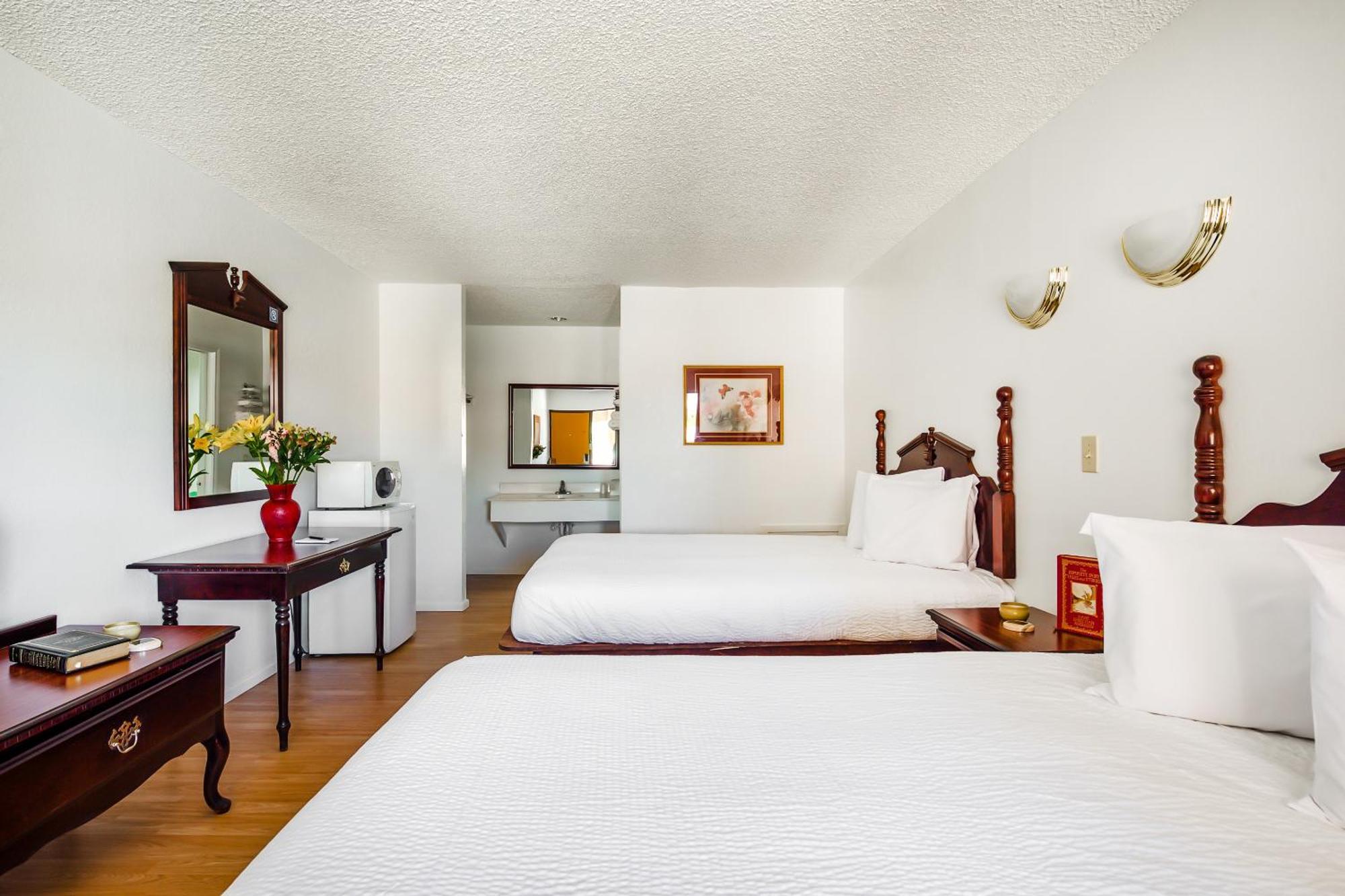Oyo Hotel Groesbeck Exterior foto